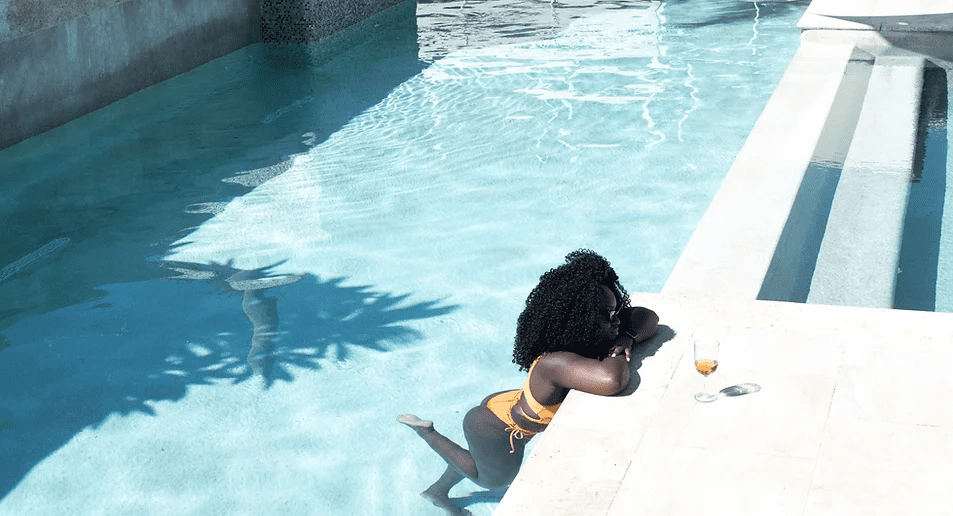Premium Pool Services in South Florida